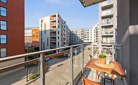 Staywin Aura Gdansk II
